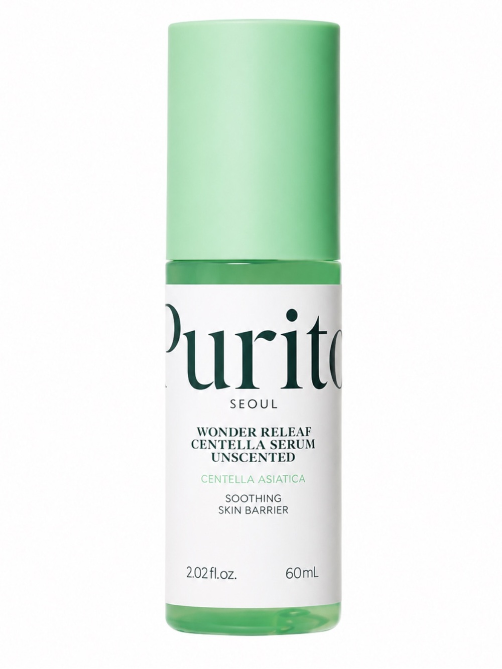 ✨ PURITO SEOUL Wonder Releaf Centella Serum | New Exp 2027